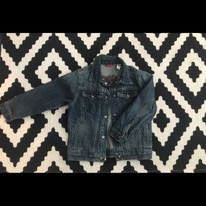 Kids Jean jacket